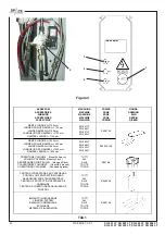 Предварительный просмотр 24 страницы Space SQ 351 LT Manual