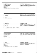 Предварительный просмотр 25 страницы Space SQ 351 LT Manual