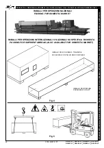 Предварительный просмотр 26 страницы Space SQ 351 LT Manual