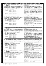 Предварительный просмотр 31 страницы Space SQ 351 LT Manual