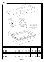 Предварительный просмотр 32 страницы Space SQ 351 LT Manual