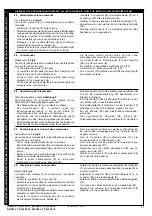 Предварительный просмотр 37 страницы Space SQ 351 LT Manual