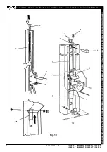 Предварительный просмотр 38 страницы Space SQ 351 LT Manual