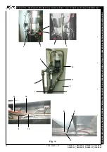 Предварительный просмотр 40 страницы Space SQ 351 LT Manual