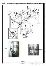 Предварительный просмотр 42 страницы Space SQ 351 LT Manual