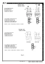 Предварительный просмотр 44 страницы Space SQ 351 LT Manual