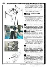 Предварительный просмотр 50 страницы Space SQ 351 LT Manual