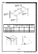 Предварительный просмотр 52 страницы Space SQ 351 LT Manual