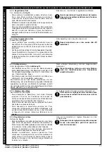 Предварительный просмотр 53 страницы Space SQ 351 LT Manual