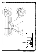 Предварительный просмотр 54 страницы Space SQ 351 LT Manual