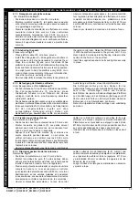 Предварительный просмотр 55 страницы Space SQ 351 LT Manual