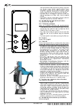 Предварительный просмотр 64 страницы Space SQ 351 LT Manual