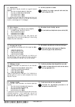 Предварительный просмотр 71 страницы Space SQ 351 LT Manual