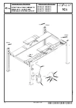 Предварительный просмотр 84 страницы Space SQ 351 LT Manual