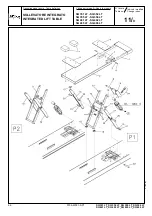 Предварительный просмотр 96 страницы Space SQ 351 LT Manual