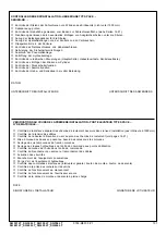 Предварительный просмотр 101 страницы Space SQ 351 LT Manual