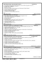 Предварительный просмотр 103 страницы Space SQ 351 LT Manual