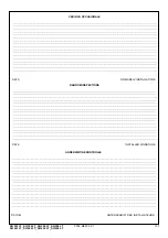 Предварительный просмотр 107 страницы Space SQ 351 LT Manual