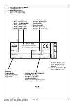 Предварительный просмотр 109 страницы Space SQ 351 LT Manual