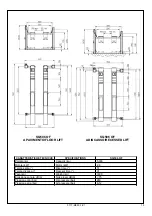 Preview for 19 page of Space SQ352 Translation Of The Original Instructions