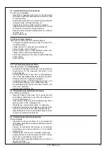 Preview for 23 page of Space SQ352 Translation Of The Original Instructions