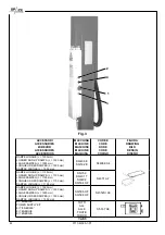 Preview for 24 page of Space SQ352 Translation Of The Original Instructions