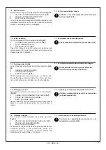 Preview for 83 page of Space SQ352 Translation Of The Original Instructions