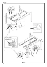 Preview for 106 page of Space SQ352 Translation Of The Original Instructions