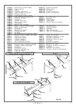 Preview for 113 page of Space SQ352 Translation Of The Original Instructions