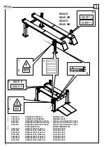 Preview for 10 page of Space SQ42 E Manual