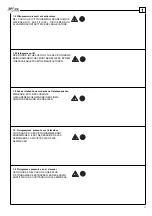 Preview for 11 page of Space SQ42 E Manual