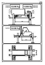 Preview for 12 page of Space SQ42 E Manual