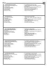 Preview for 17 page of Space SQ42 E Manual