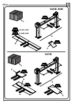 Preview for 32 page of Space SQ42 E Manual