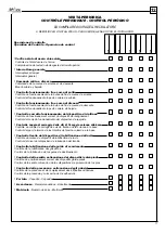 Preview for 77 page of Space SQ42 E Manual