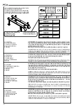 Preview for 82 page of Space SQ42 E Manual