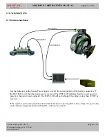 Preview for 8 page of SpaceCam Maximus 7 Operator And  Maintenance Manual