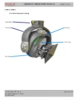 Preview for 32 page of SpaceCam Maximus 7 Operator And  Maintenance Manual