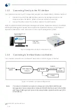 Preview for 10 page of Spacelabs Healthcare 90217A Operation Manual