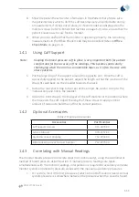 Preview for 17 page of Spacelabs Healthcare 90217A Operation Manual