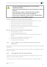 Preview for 19 page of Spacelabs Healthcare 90217A Operation Manual