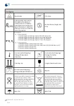 Preview for 42 page of Spacelabs Healthcare 90217A Operation Manual