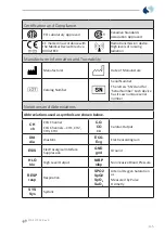 Preview for 43 page of Spacelabs Healthcare 90217A Operation Manual