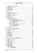 Preview for 5 page of Spacelabs Healthcare 93300 Operation Manual