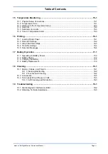 Preview for 6 page of Spacelabs Healthcare 93300 Operation Manual