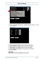 Preview for 30 page of Spacelabs Healthcare 93300 Operation Manual