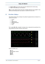 Preview for 35 page of Spacelabs Healthcare 93300 Operation Manual