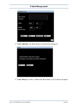 Preview for 43 page of Spacelabs Healthcare 93300 Operation Manual