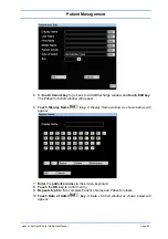 Preview for 44 page of Spacelabs Healthcare 93300 Operation Manual