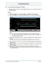 Preview for 51 page of Spacelabs Healthcare 93300 Operation Manual